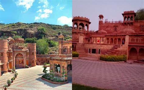 11 Best Desert Safari in Jodhpur: Experience the Thrill