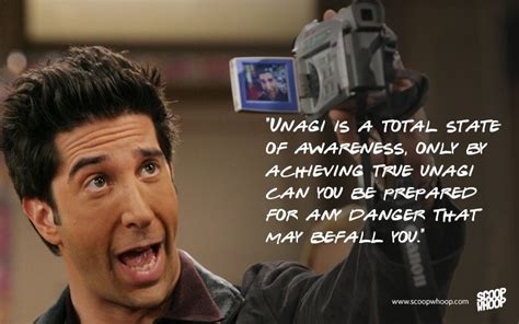 15 Memorable Quotes By The One And Only Ross Geller From FRIENDS