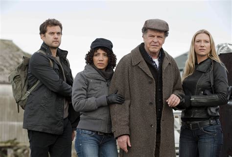 'Fringe' Series Finale: J.J. Abrams Calls It 'Unbelievable ...