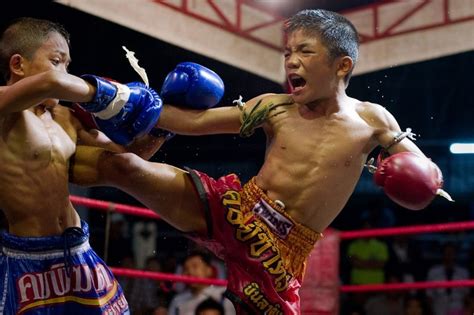 Thais outraged by child boxer's death in ring - Sports - The Jakarta Post