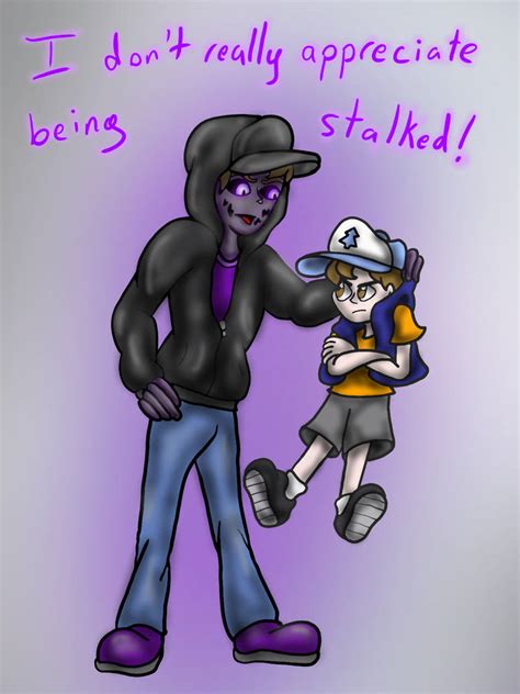 Little Stalker by SonicCrazyGal on DeviantArt