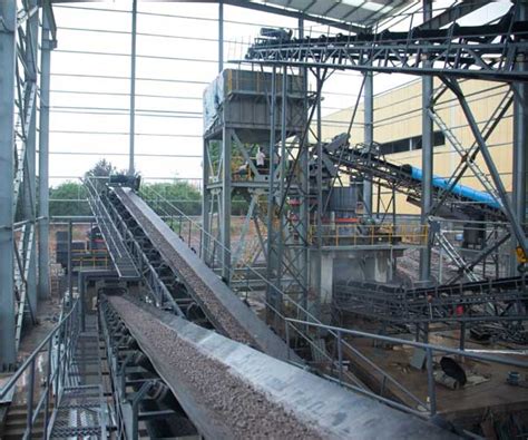 5 Types Of Gravel Crushers In Gravel Production Process