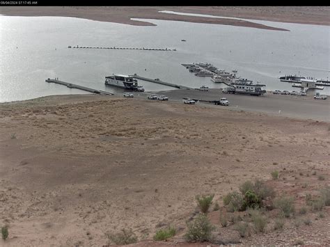 Page - Lake Powell Guide - Page - Lake Powell Weather