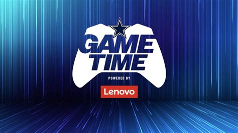 Cowboys Launch New Official Gaming Platform