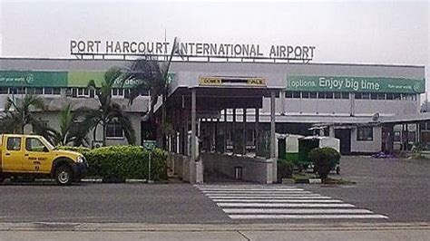 COVID-19: Port Harcourt international airport reopens - Daily Post Nigeria