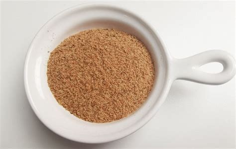 100% Pure Nutmeg Powder Hot Sale Price