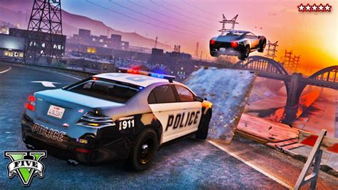 GTA 5 Police Wallpapers - Wallpaper Cave