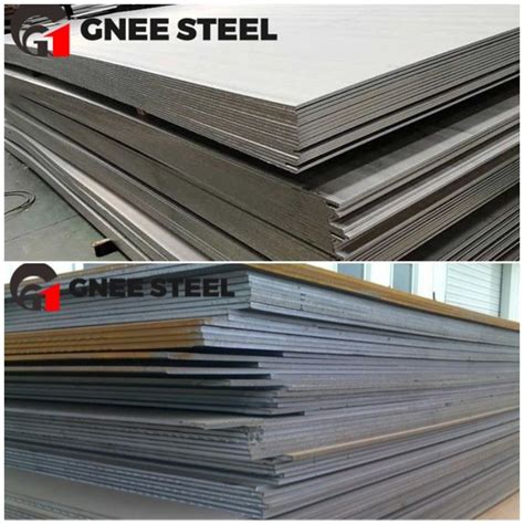 What Are The Classifications Of Hot-rolled Galvanized Sheets? - product ...