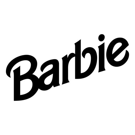 barbie logo - Clip Art Library