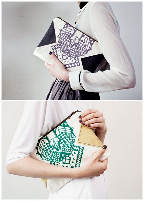 Leather Clutches by Coriumi | Fashion branding, Bags, Leather clutch