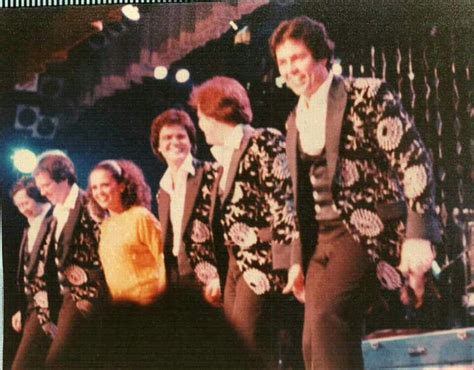 Pin by Lisa E on All things Osmond Family | The osmonds, Osmond family ...