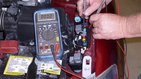 The Trainer #26: Using Voltage Drop To Find Key-off Battery Drains ...