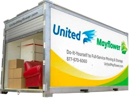 Portable Moving and Storage Containers: What You Need to Know before ...