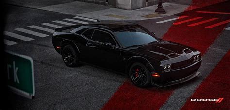 Discover 76+ dodge challenger hellcat wallpaper best - in.cdgdbentre