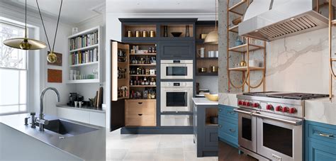 Chef's kitchens: 10 ways to create a kitchen fit for a chef | Homes ...