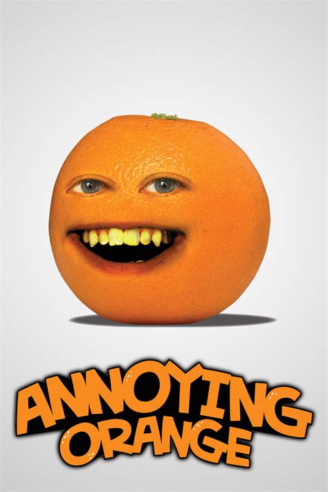 Annoying Orange - Rotten Tomatoes