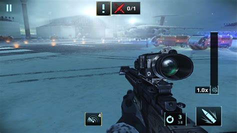 Sniper Fury is one of the year's best shooting games for Windows PC and ...