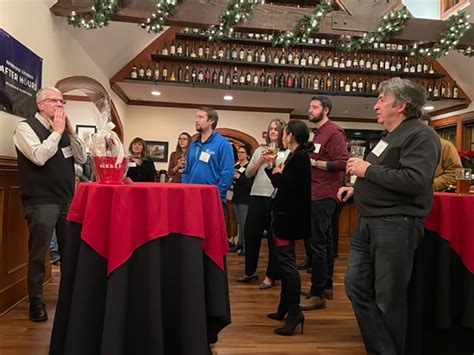 Event Recap: Chamber After Hours at The Manor House – December 2022 ...