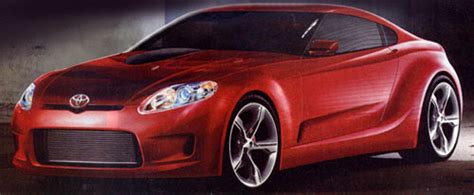 Automotive News :: Toyota Supra mkV Rumours & News :: 2010 Toyota Supra ...