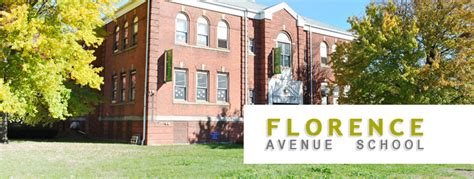 FLORENCE AVENUE - IRVINGTON PUBLIC SCHOOLS