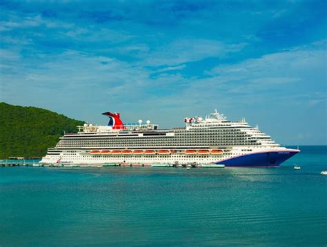 Carnival Cruise 2024 December - Cati Mattie