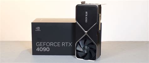 Nvidia GeForce RTX 4090 review: the very best there is, without ...