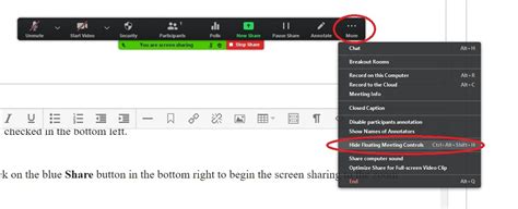 How to share screen on zoom on apple computer - effectdax