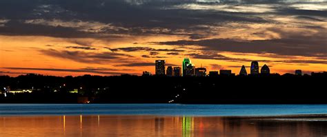 White Rock Lake | Dallas, TX | Justin Terveen | Flickr