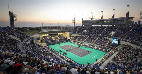 Mubadala World Tennis Championships will return to Abu Dhabi in 2021 ...