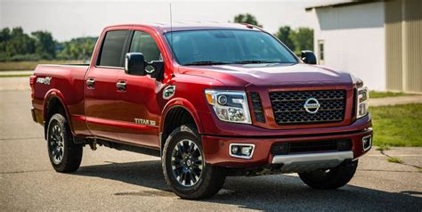 Titan Diesel Gone In 2020 | Nissan Titan XD Forum