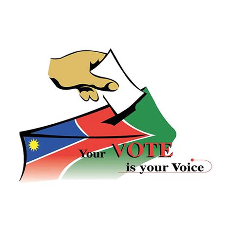 Namibia - Electoral Commission of Namibia - ECF-SADC