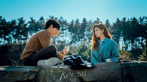 Netflix's Kdrama Review Run On, Kdrama Laptop HD wallpaper | Pxfuel