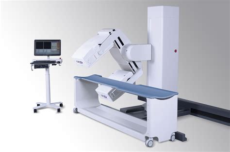 ddd diagnostic quantumcam nuclear gamma camera - Model Information