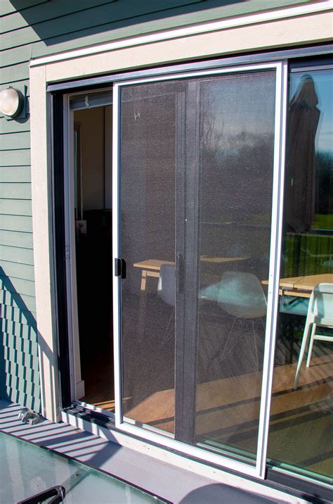 Sliding Glass Door Screens Replacement Screen Sliding Door Doors ...