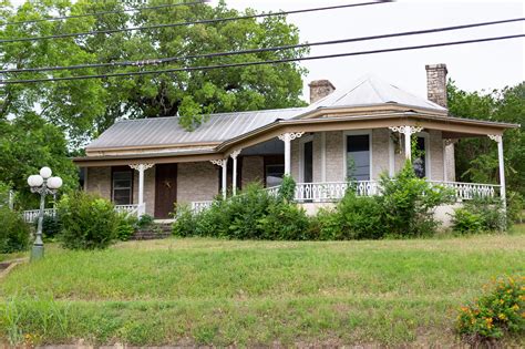 Historical Marker Locations | Hamilton, TX