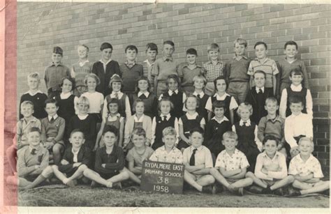 Rydalmere East Public School on Twitter: "#ThrowbackThursday # ...