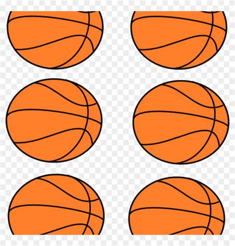 Basketball Clipart Free Basketball Clipart Free Printable - Basketball ...