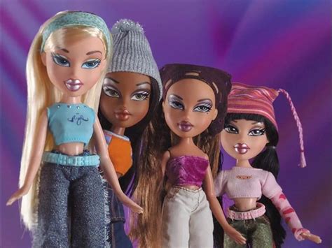 bratz tv series cast - Oralee Sessions