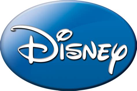 Disney Logo PNG Transparent Images