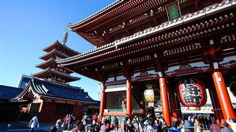 Sensoji Asakusa