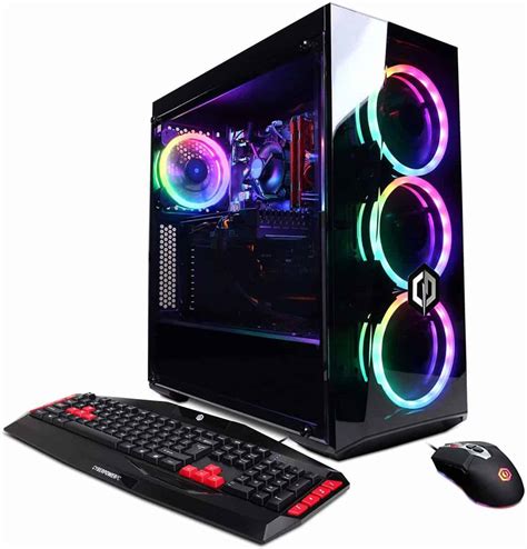 Best Prebuilt Gaming PC Under $1000 - Top 5 Desktops (January 2020)