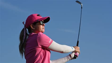 Paula Creamer Returns To LPGA Tour Action | Golf Monthly