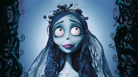 movies, Corpse Bride Wallpapers HD / Desktop and Mobile Backgrounds