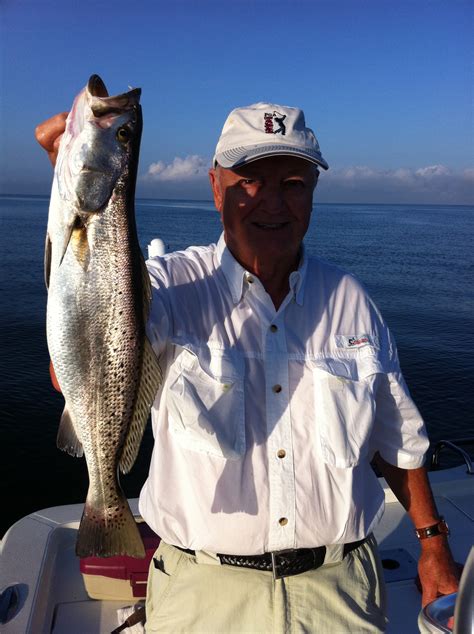 Charter Fishing on Mobile Bay - Fairhope, Alabama - Daphne, Alabama ...