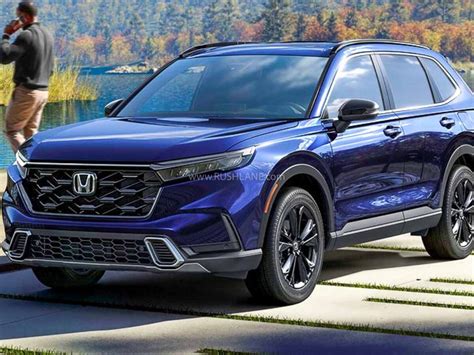 2023 Honda Crv Hybrid Range – Get Calendar 2023 Update