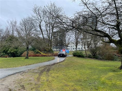 “Suspicious package” forced VPD to close part of Stanley Park (PHOTOS ...