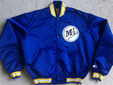 Seattle Mariners - VintageSportsGear