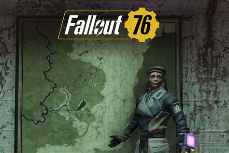 The Dark Secrets of Fallout 76's Organ Cave: Unveiling the Controversy