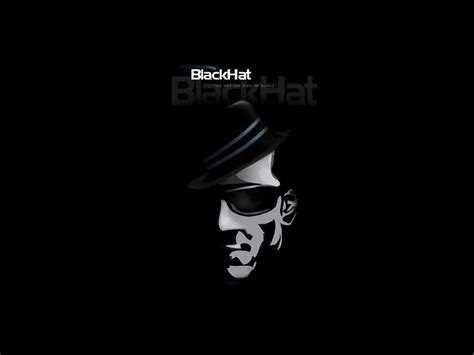 Black Hat Hacker Wallpapers - Wallpaper Cave