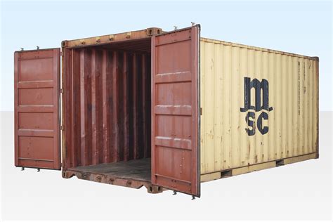 Shipping Container Prices In Philippines 2023: Get Best, 53% OFF